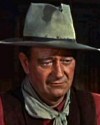 John Wayne